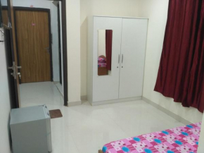 Just Like Home Guest House
